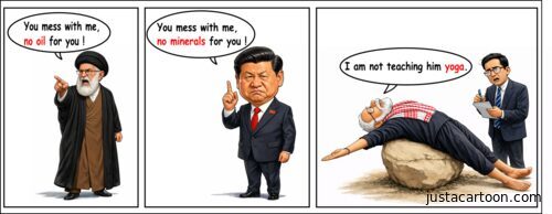 Modi Leverages Yoga