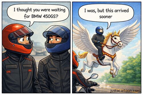 Unicorn