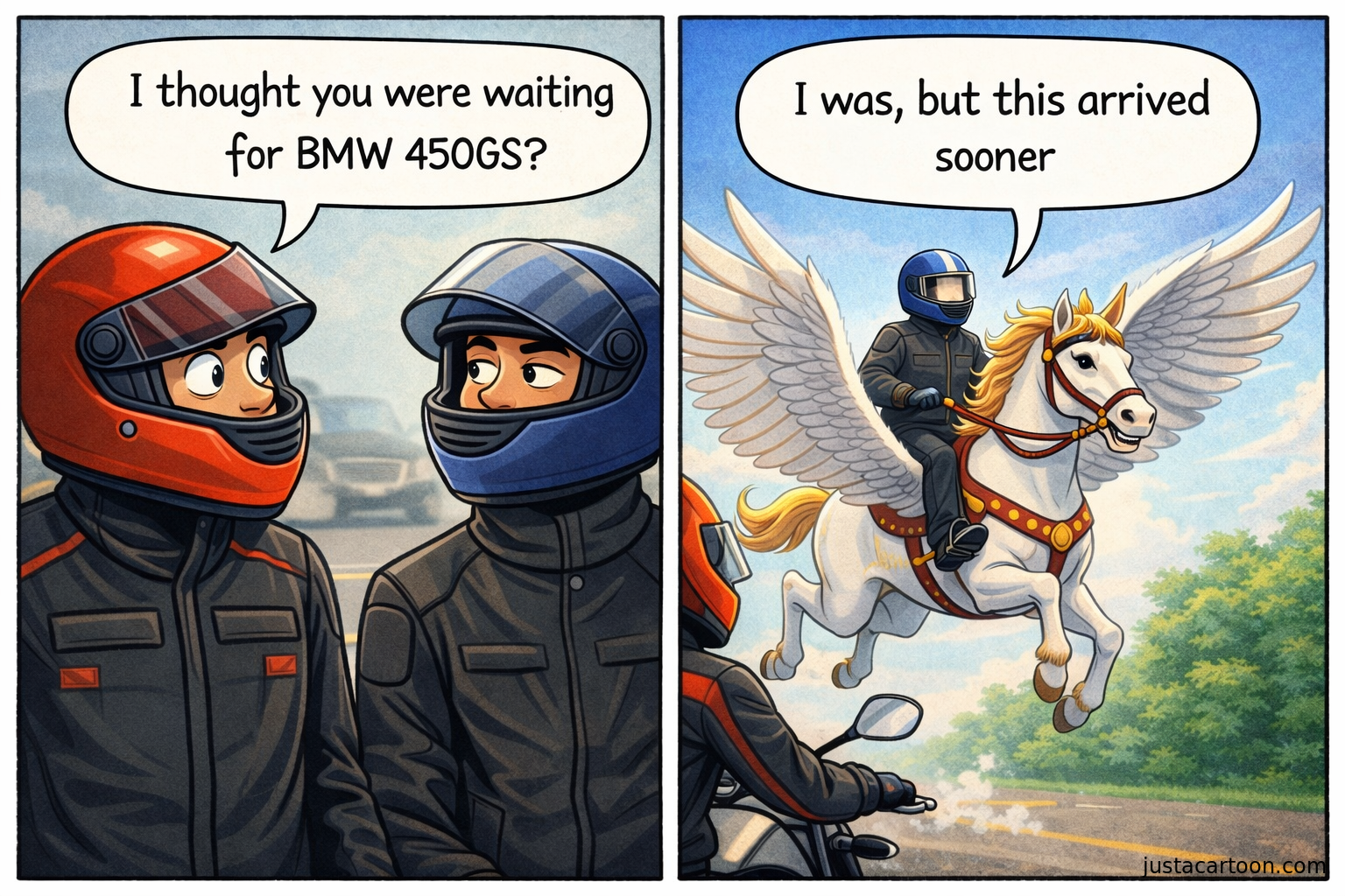 Unicorn