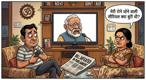Better Watch A Serial
