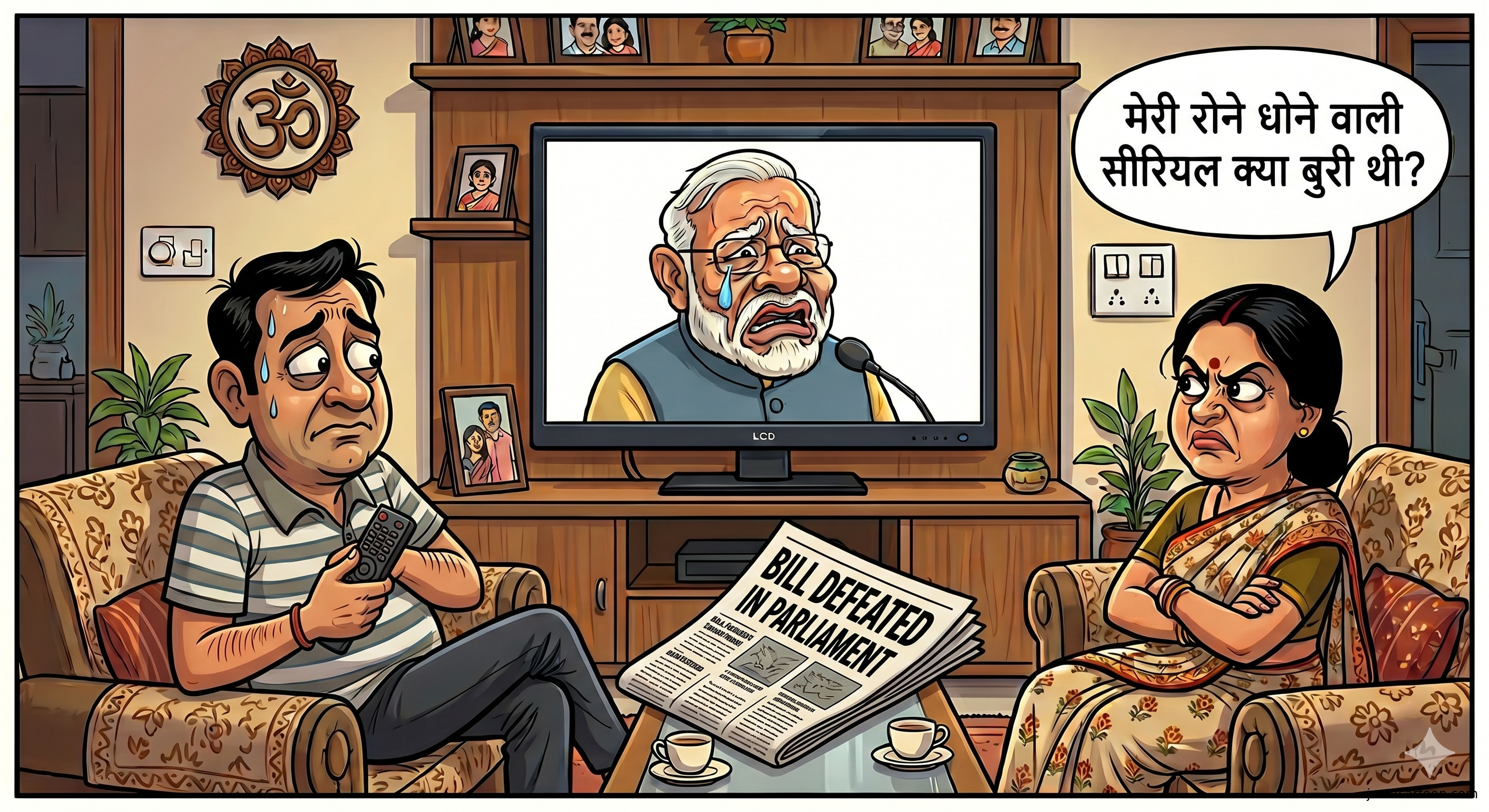 Better Watch A Serial