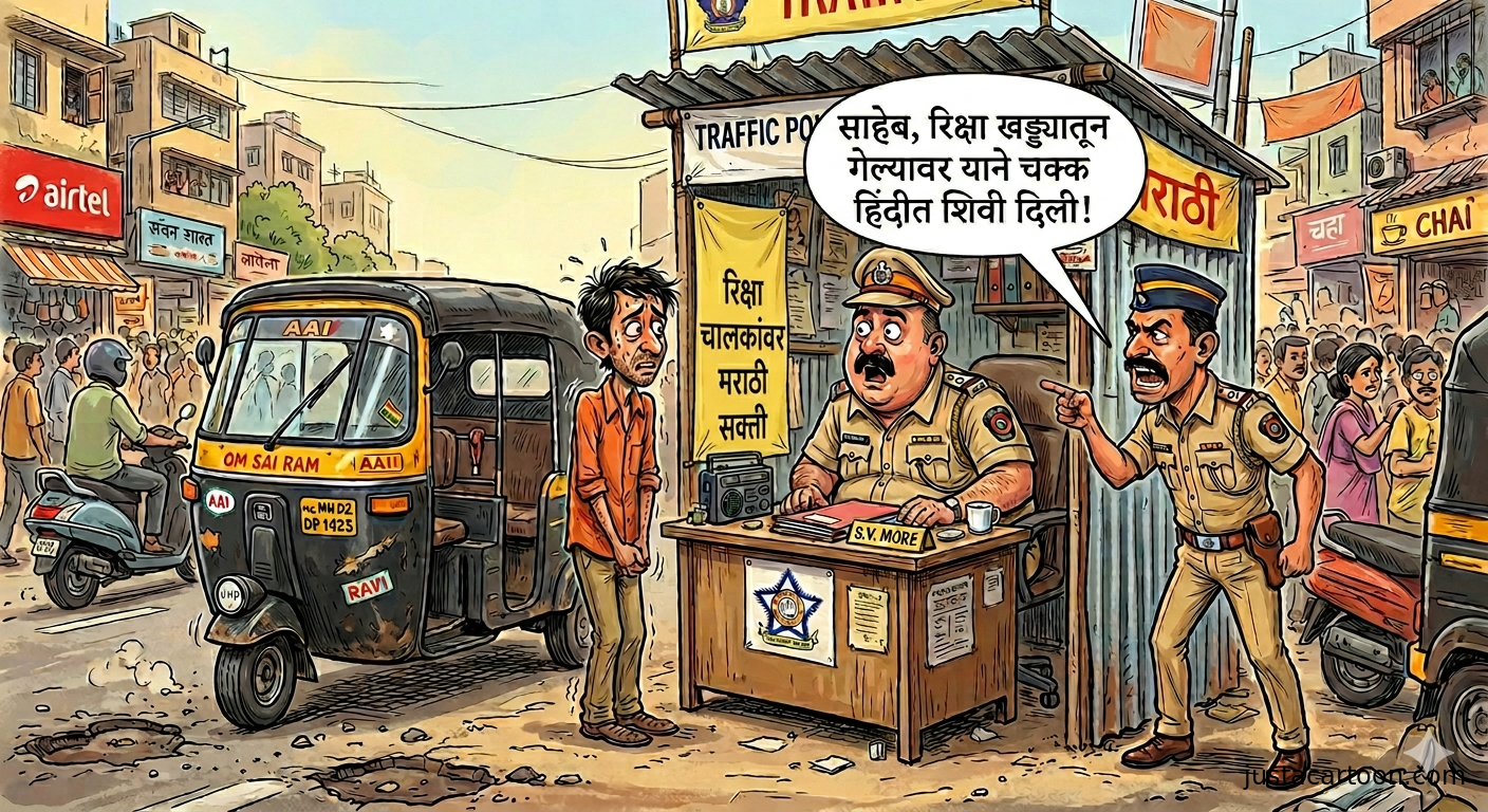Not Ok To Curse In Hindi