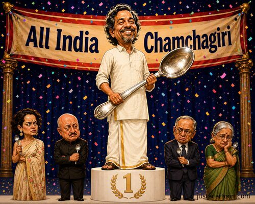 All India Chamchagiri
