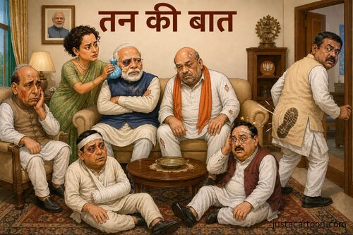 Tan Ki Baat
