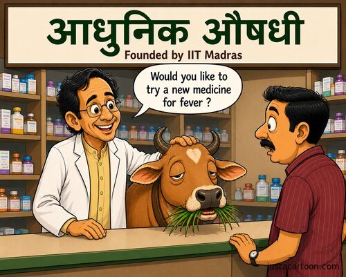High Tech Medicine