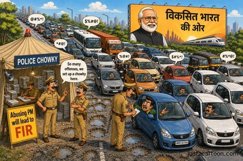 Kya Kare Control Nahi Hota