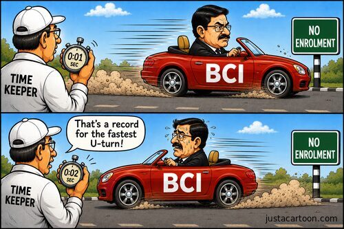 Fastest U Turn